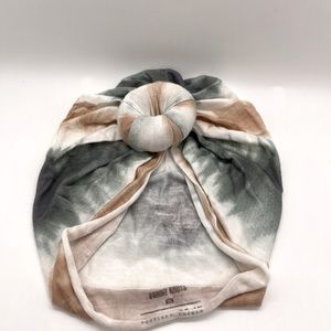 Bunny Knots Brand New *Knot Headwrap (6-12 Months)